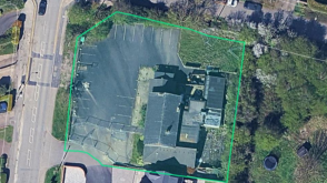 Development Opportunity in Cossall photo